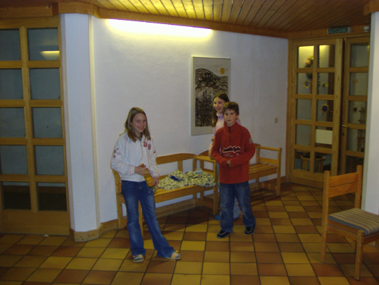 M-Klassen
